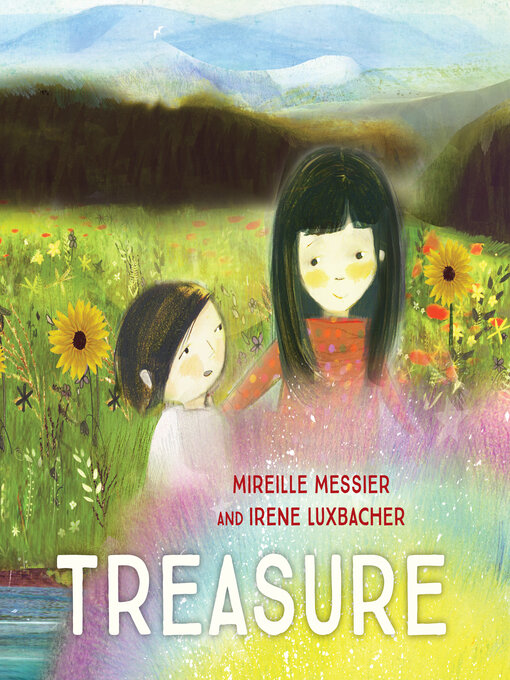 Title details for Treasure by Mireille Messier - Available